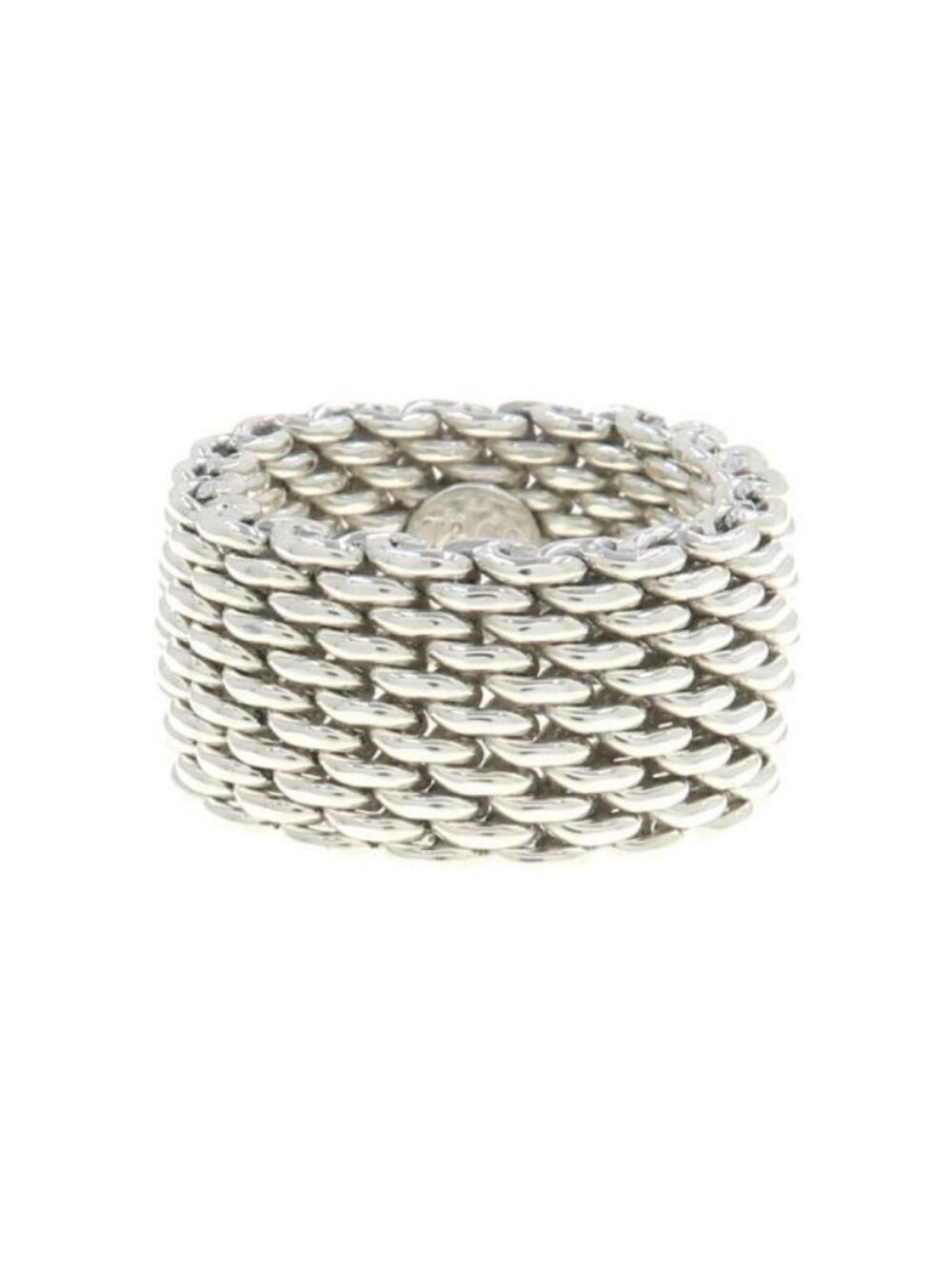 Tiffany & Co Somerset Ring